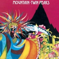 Mountain | Twin Peaks 