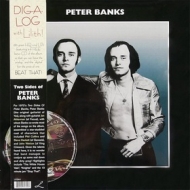 Banks Peter           | Two Sides Of Peter Banks                                    