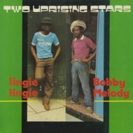 Melody Bobby | Two Uprising Stars 