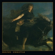 Burzum| Umskeptar
