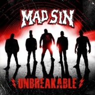 Mad Sin | Unbreakable 