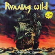 Running Wild | Under Jolly Roger 