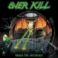 Overkill | Under The Influence 