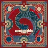Amorphis | Under The Red Cloud 