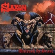 Saxon | Unleash The Beast 