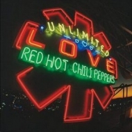 Red Hot Chili Peppers | Unlimited Love 