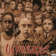 Korn | Untouchables 