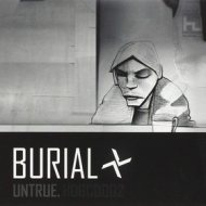 Burial | Untrue 