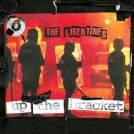 Liberines | Up The Bracket + Live 