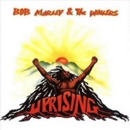 Marley Bob| Uprising