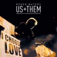 Waters Roger | Us+Them 