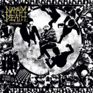 Napalm Death | Utilitarian 