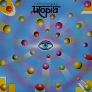 Rundgren's Todd | Utopia 