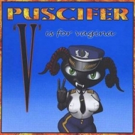 Puscifer | V Is Vagina 