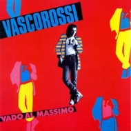 Rossi Vasco | Vado Al Massimo 