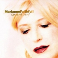 Faithfull Marianne | Vagabond Ways 