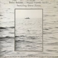 Baldan Bebo | Vapor Frames 86/91