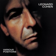 Cohen Leonard | Various Positions 