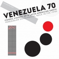 AA.VV. World | Venezuela 70 