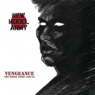 New Model Army | Vengeance                
