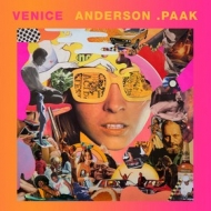 Paak Anderson | Venice 