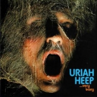 Uriah Heep| .. Ver Eavy ... Very 'Umble