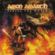 Amon Amarth | Versus The World
