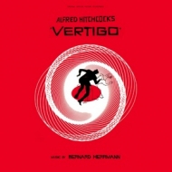 Herrmann Bernard      | Vertigo ( Alfred Hitchcock's )
