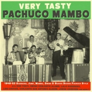 AA.VV. Latin | Very Tasty Pachuco Mambo