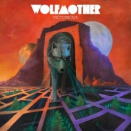 Wolfmother | Victorious 