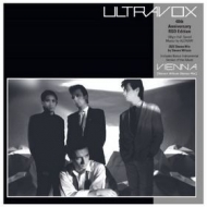 Ultravox | Vienna 40Th Anniversary RSD2021