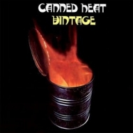 Canned Heat | Vintage 