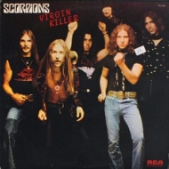 Scorpions | Virgin Killer (1976)