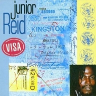 Junior Reid | Visa 