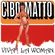 Cibo Matto | Viva! LA Woman 