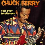 Berry Chuck| Vol. 1 Roll Over Beethoven