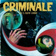 AA.VV. Criminale | Vol. 3 - Colpo Gobbo 