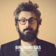 Brunori Sas | Vol. 3 - Il Cammino Di Santiago In Taxi