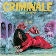 AA.VV. Criminale | Vol. 4 - Violenza!