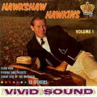 Hawkins Hawkshaw | Volume 1