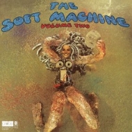 Soft Machine | Volume 2 