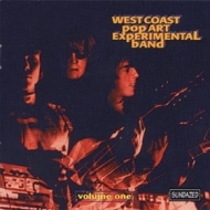 West Coast Pop Art Experimental Band| Volume One