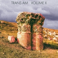 Trans AM| Volume X