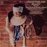 Charlie Daniels Band| Volunteer Jam III & IV