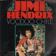 Hendrix Jimi | Voodoo Chile 
