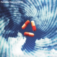Porcupine Tree| Voyage 34