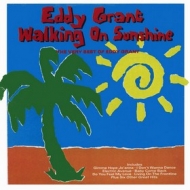 Grant Eddy | Walking On SunShine - Best Of                        