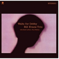 Evans Bill | Waltz For Debby 
