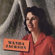 Jackson Wanda         | Wanda Jackson                                               
