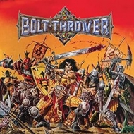 Bolth Thrower | Warmaster 